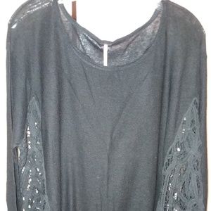 Free People Lightweight Sweater